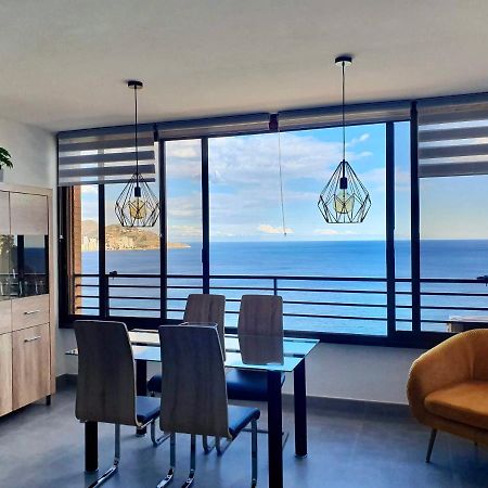 Playa Poniente Benidorm Appartement Buitenkant foto